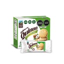 Foto de Galleta Quinua Coco Rallado 180g (Cj x6)