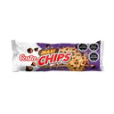 Foto de Galleta Chips Chocolate Maxi Rollo 200g