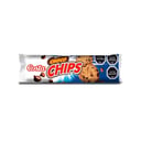 Foto de Galleta Chips Chocolate Rollo 125g