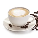 Foto de Cafe o cortado