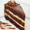 Foto de Porcion de Torta