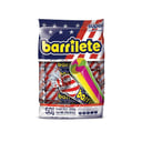 Foto de Caramelo Blando Barrilete 400g (Bls x50)
