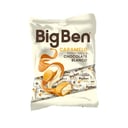 Foto de Caramelo Duro Big Ben Chocolate Blanco 400g (Bls x100)