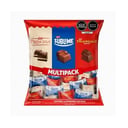 Foto de Chocolate Bombones Multipack Nestle 360g (Bls x45)
