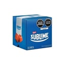 Foto de Chocolate Bombones Sublime 160g