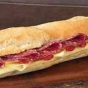Foto de Salame y queso