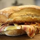 Foto de Matambre y queso