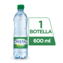 Foto de Agua Con Gas 600 ml