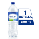 Foto de Agua Sin Gas 600 ml