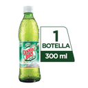 Foto de Canada Dry Ginger Ale 300 ml