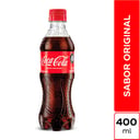 Foto de Coca Cola 400 ml