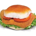 Foto de Milanesa Simple