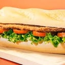 Foto de Milanesa Simple