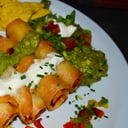 Foto de Flautitas de pollo