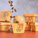 Foto de Caramel ice cream