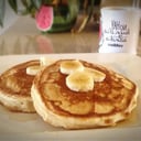 Foto de DESAYUNO/ONCE CON DULCE