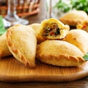 Foto de Empanaditas de Carne