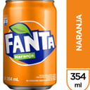Foto de FANTA