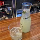Foto de Limonada en jarrita