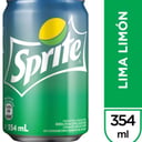 Foto de SPRITE