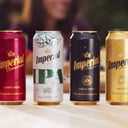 Foto de IMPERIAL LATA 473ml