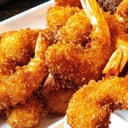 Foto de Camarones Apanadados