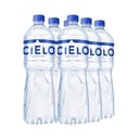 Foto de Agua Cielo Sin Gas 2.5Lt (Pq x6)