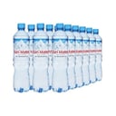 Foto de Agua San Mateo Sin Gas 625ml (Pq x15)