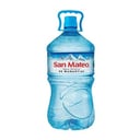 Foto de Agua San Mateo Sin Gas 7Lt