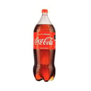 Foto de Gaseosa Coca Cola 2.5Lt