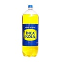 Foto de Gaseosa Inca Kola 3Lt