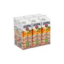 Foto de Jugo Gloria Durazno 200ml (Pack x6)