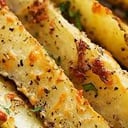 Foto de Papas Rústicas al Curry