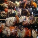 Foto de Pincho de carne