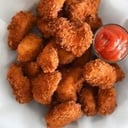 Foto de Picada mixta-Nuggets y carne