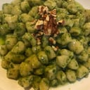 Foto de GNOCCHI AL PESTO 