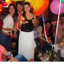 Foto de Combo cumpleaños (Grupo de 4 a 10 personas Max.)