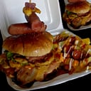 Foto de Jampy Burguer