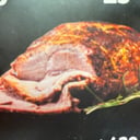 Foto de Jamón de cerdo 