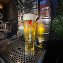 Foto de CERVEZA DE DRAFT HEINEKEN