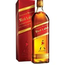 Foto de Red label