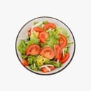 Foto de Ensalada fresca