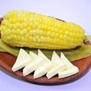 Foto de CHOCLO CON QUESO