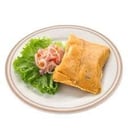 Foto de TAMAL DE POLLO O CERDO