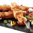 Foto de BROCHETAS DE POLLO