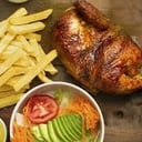 Foto de ½ A LA BRASA 