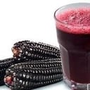 Foto de CHICA MORADA 