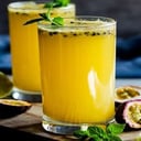 Foto de JUGO DE MARACUYA 