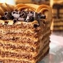Foto de CHOCOTORTA