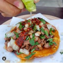 Foto de Tostada